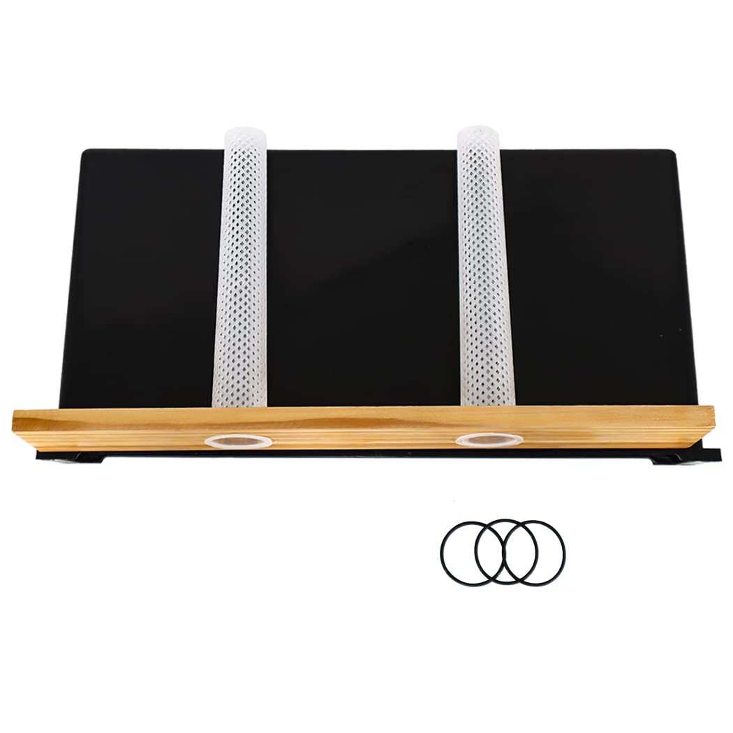 BeeCastle Bee Pro Feeder Beehive Frame Feeder Deep Frame Water Feeder for Beekeeping Bee Feeding Tools BeeCastle