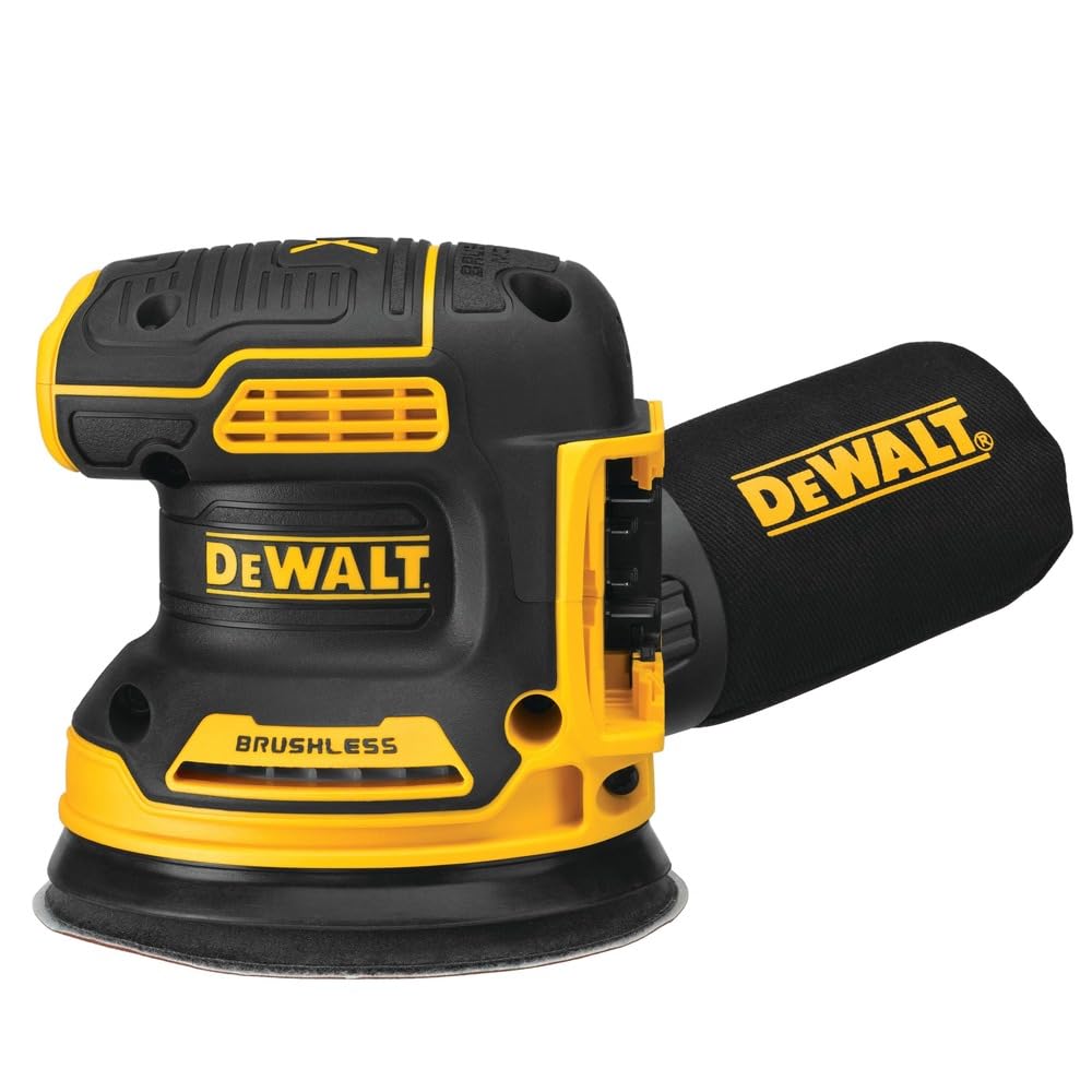 DEWALT 20V MAX* 3-Tool Combo Kit (DCK307D1P1) DEWALT