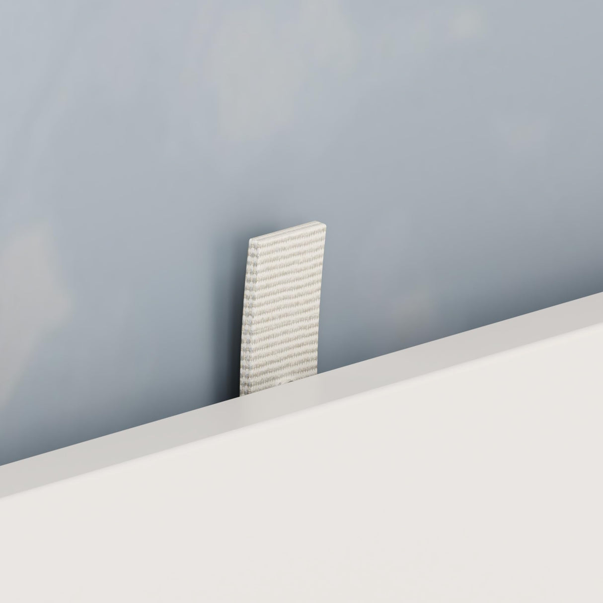 ROMSHINE Nursery Dresser with Baby Changing Table, Diaper Changing Tables for Nursery with 5 Drawers & Shelves, Changing Station Nursery Organizer for Bedroom, White (47.6" W x 19.7" D x 36.1" H) ROMSHINE