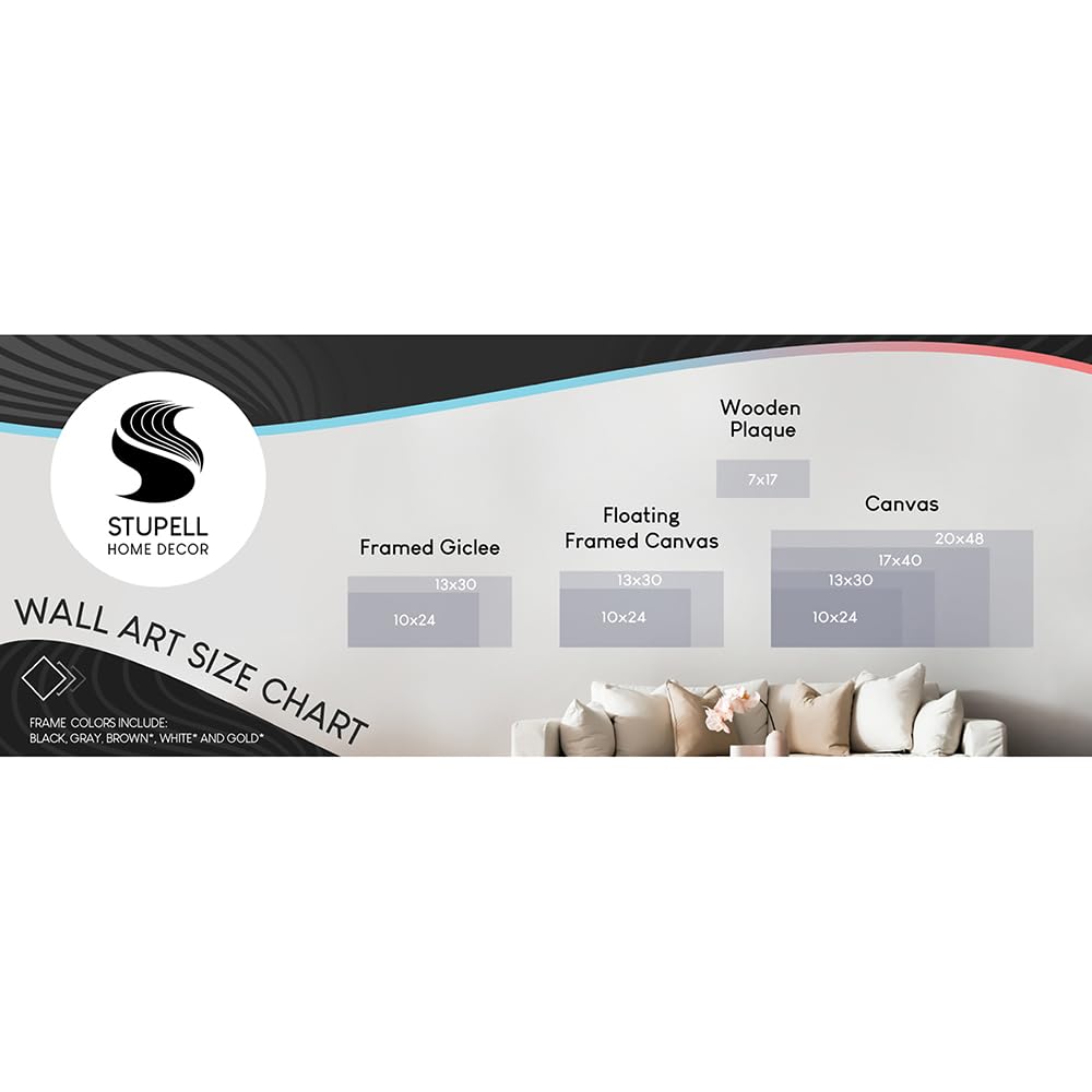 Stupell Industries Farmhouse-Ish Playful Definition Sign Birch Pattern Framed Wall Art, Design by Lux + Me Designs Stupell Industries