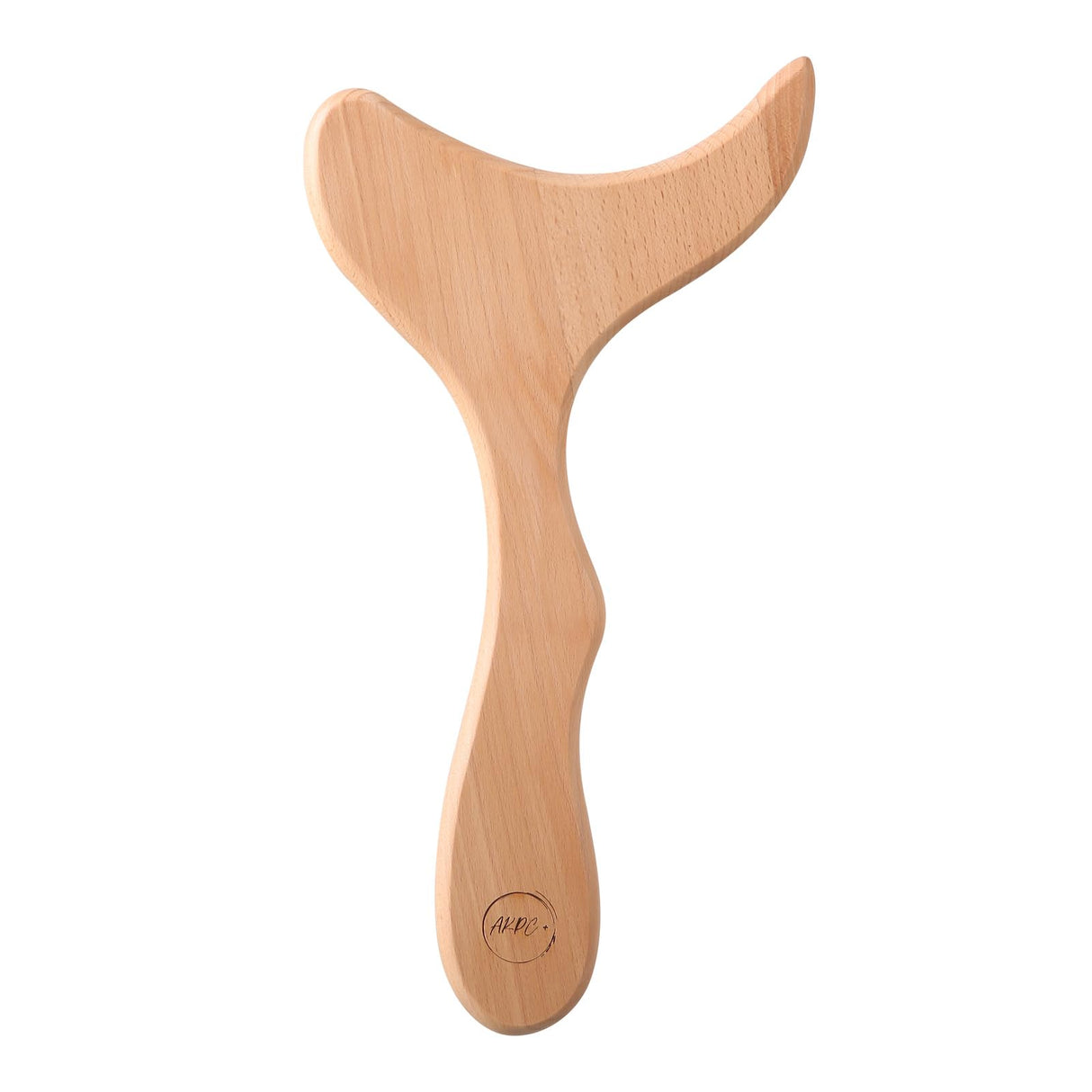 AKPC+ Wood Therapy Massage Set, 3 in-1 Professional Maderoterapia Kit, Lymphatic Drainage Massager, Body Sculpting, Anti-Cellulite. WoodArtSupply