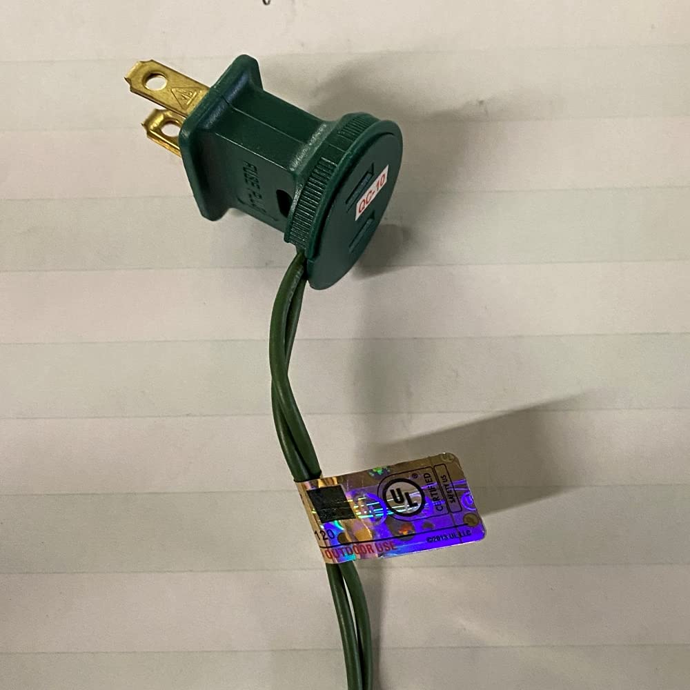 4 Foot (48 inch) LED Christmas Wreath with Pre-lit Red Bow - 200 LED Lights - Commercial Grade - Indoor - Outdoor - ACWreaths ACWreaths