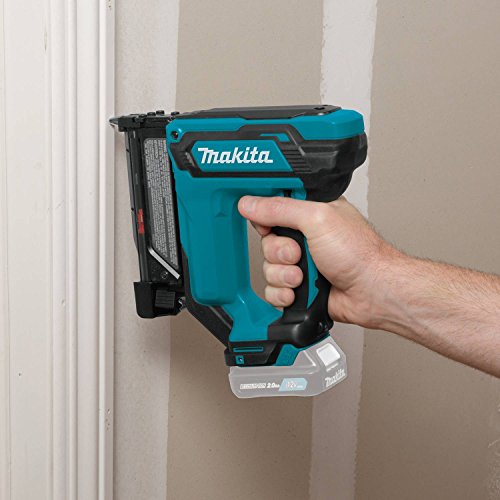 Makita TP03Z 12V Max CXT Lithium-Ion Cordless Pin Nailer Makita