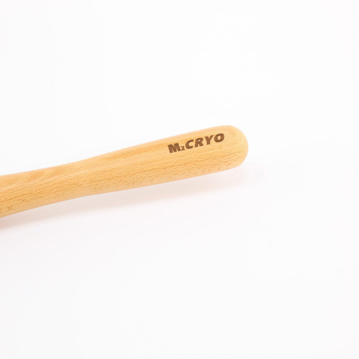 Hurricane Turning Tools, CryoCut Series, HTT-524, M2 Cryo 3/4" Radiused Rolled Edge Skew Chisel for Woodturning Hurricane Turning Tools