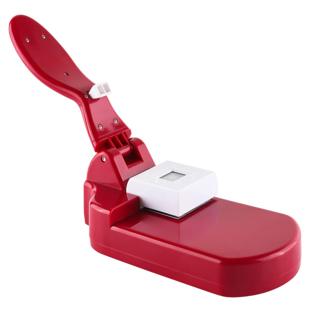 21PCS/Set Puzzle Maker Machine Cutter,Jigsaw Puzzle Making Machine with 20 Adhesive Foams,for Arts & Crafts Make Jigsaw Puzzles Scrapbooking & DIY Puzzle Jigsaw Mini Tool BAOFALI