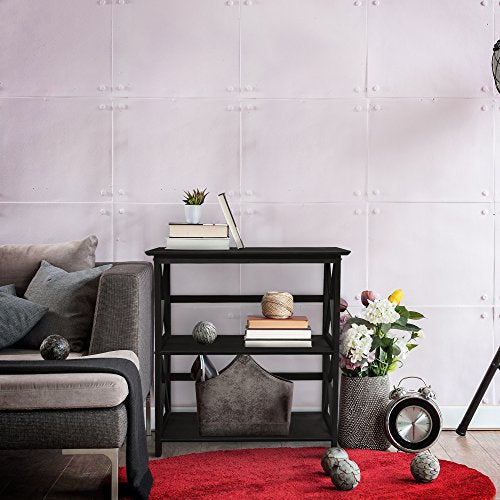 Casual Home Shelf Bookcase Casual Home