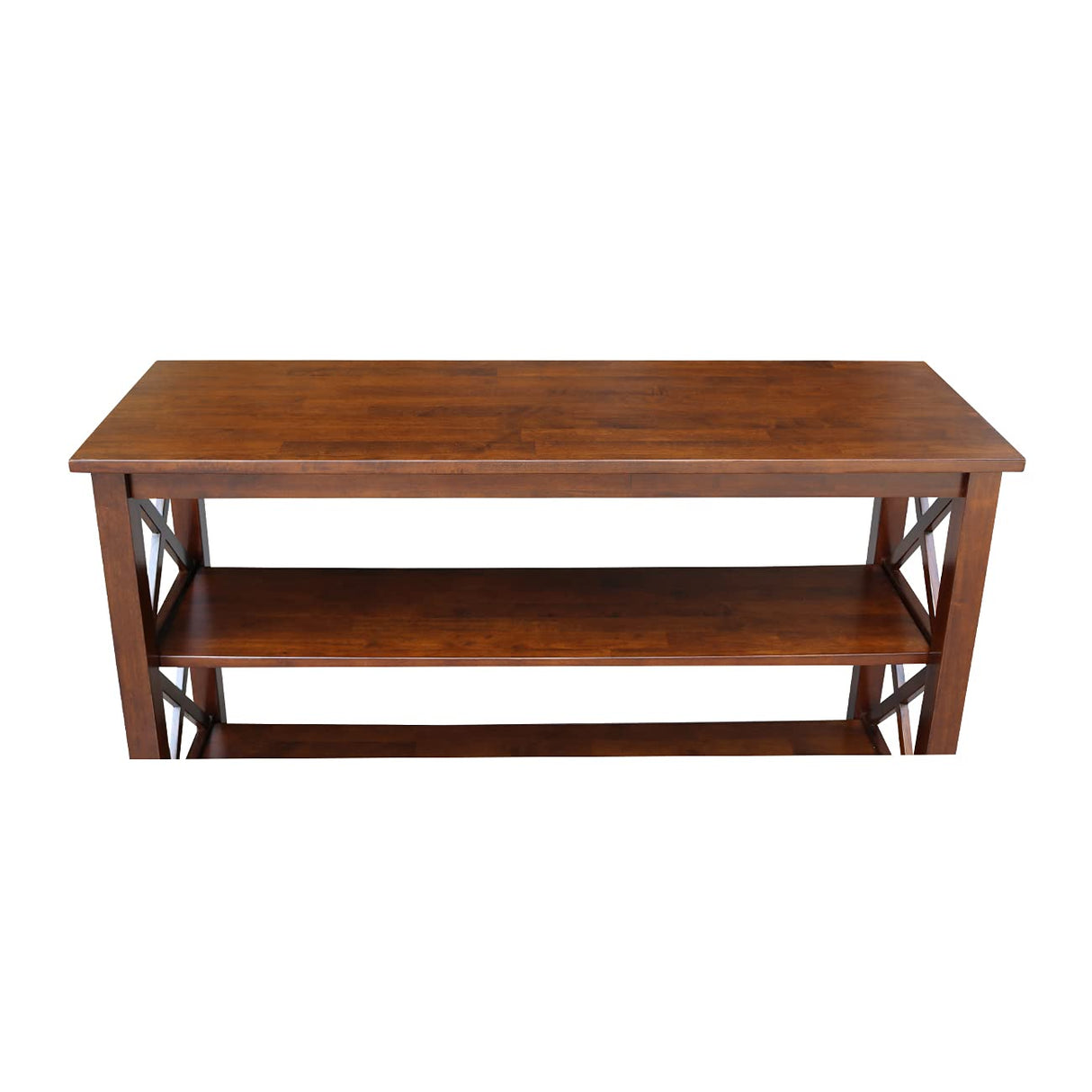 International Concepts Console Table IC International Concepts