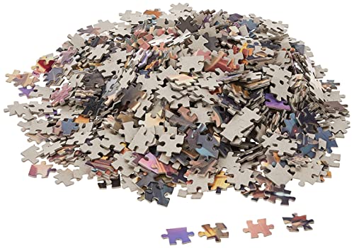 Star Wars - Fine Art Collection - Boba Fett - 1000 Piece Jigsaw Puzzle, 168 months to 1200 months Buffalo Games