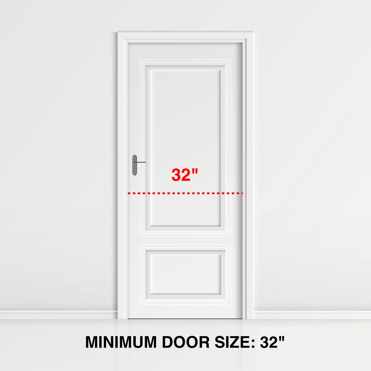 AmaMedic 3D Premium Massage Chair | Zero-Gravity | Computerized Body Scanning | Full-Body | Lumbar Heat Therapy (Black) Titan