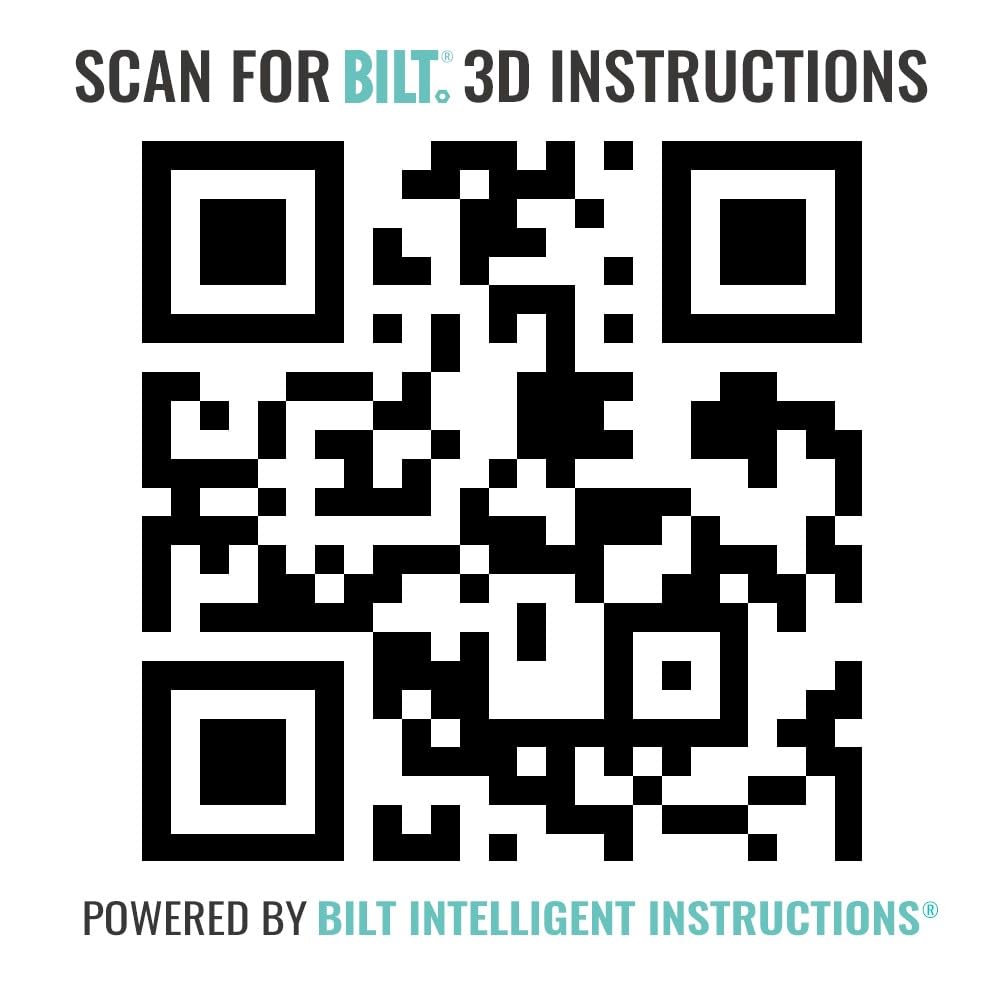 Tvilum Portland 3 Drawer Chest, Black Tvilum