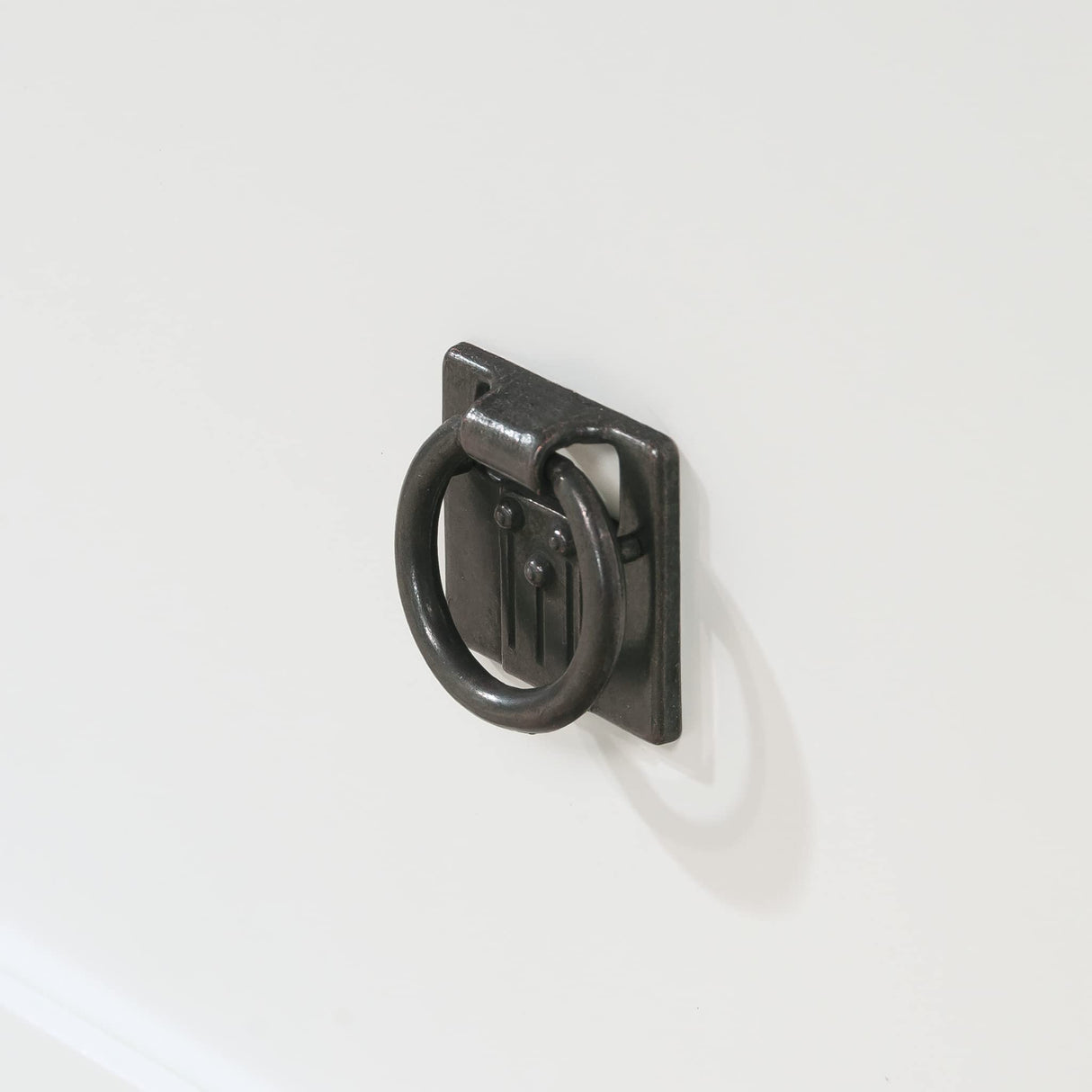 Sauder August Hill Lateral File, Soft White Finish Sauder