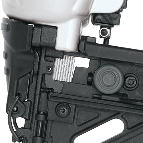 Makita AF601 16 Gauge, 2-1/2" Straight Finish Nailer, Makita