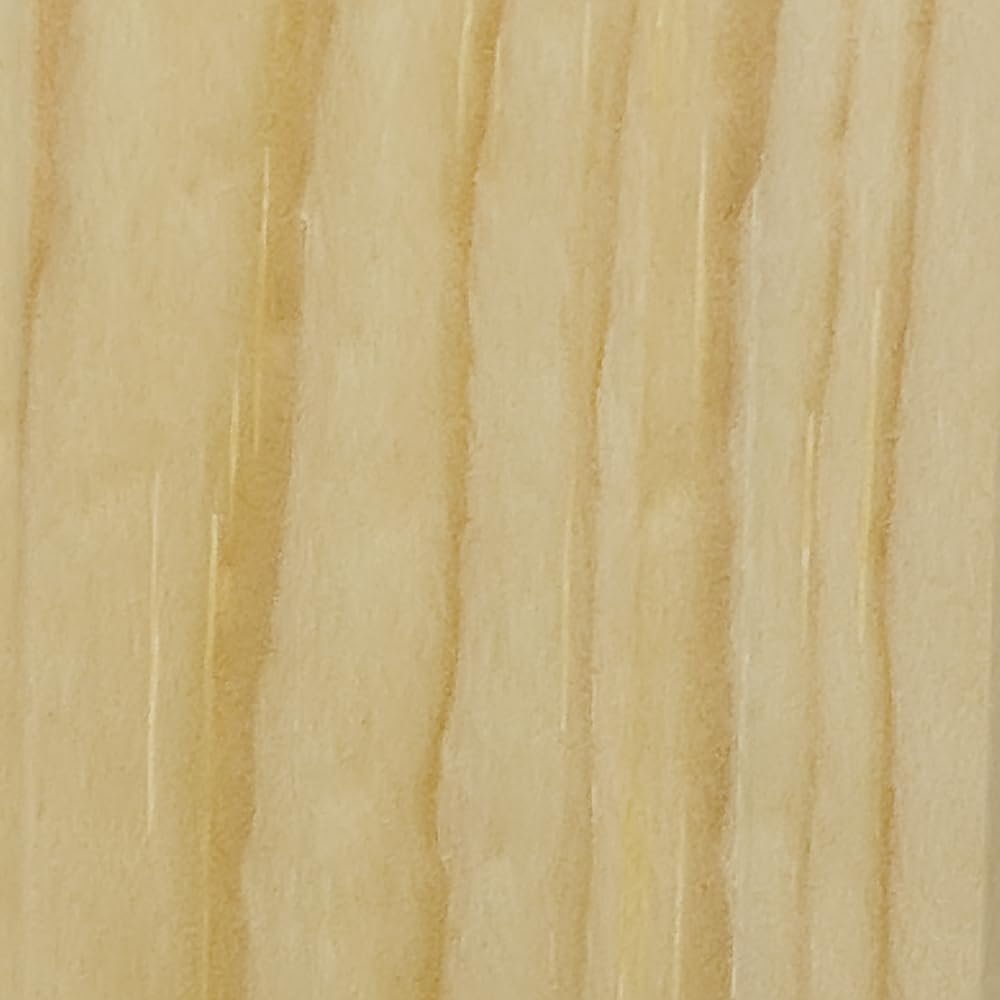 LTL Home Products 858642 Dixieland Louvered Café Interior Swing Solid Wood Door, 36"X42", Unfinished LTL Home Products