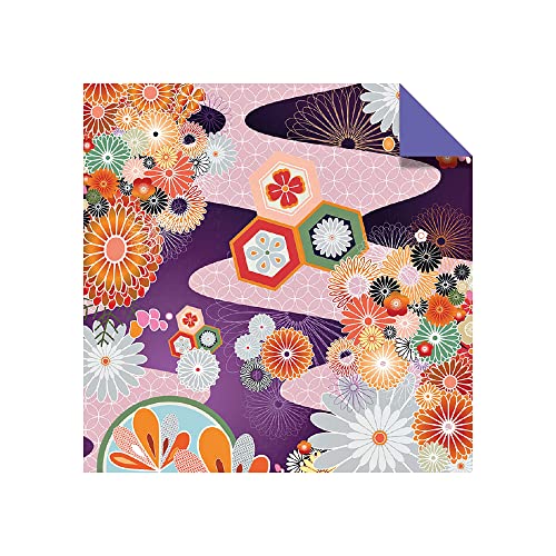 Origami Paper 500 sheets Chiyogami Patterns 6" 15cm Tuttle Publishing