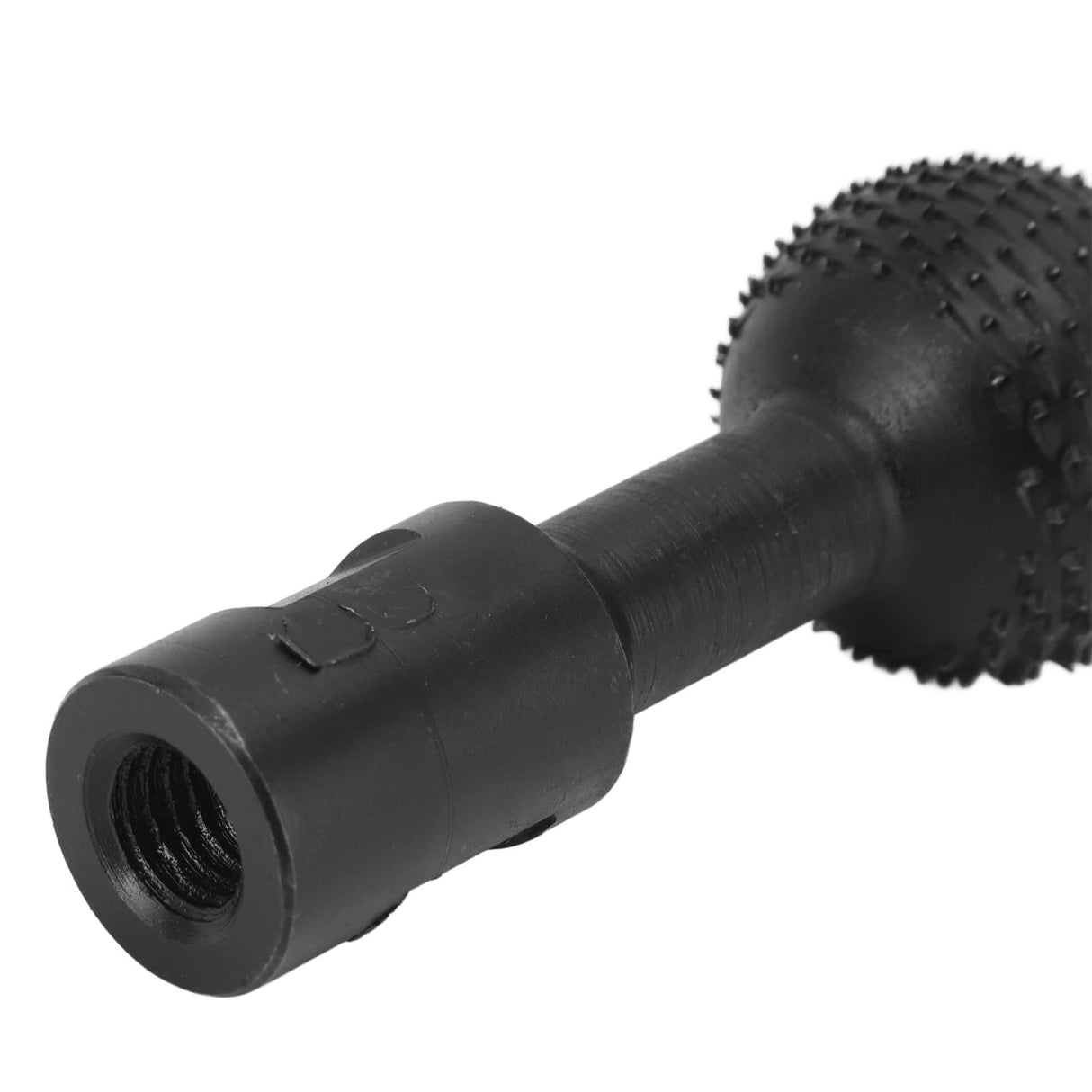 Ball Gouge, Sphere Wood Gouge Widely Used High Efficiency Durable Carbon Steel for Carving CUTULAMO