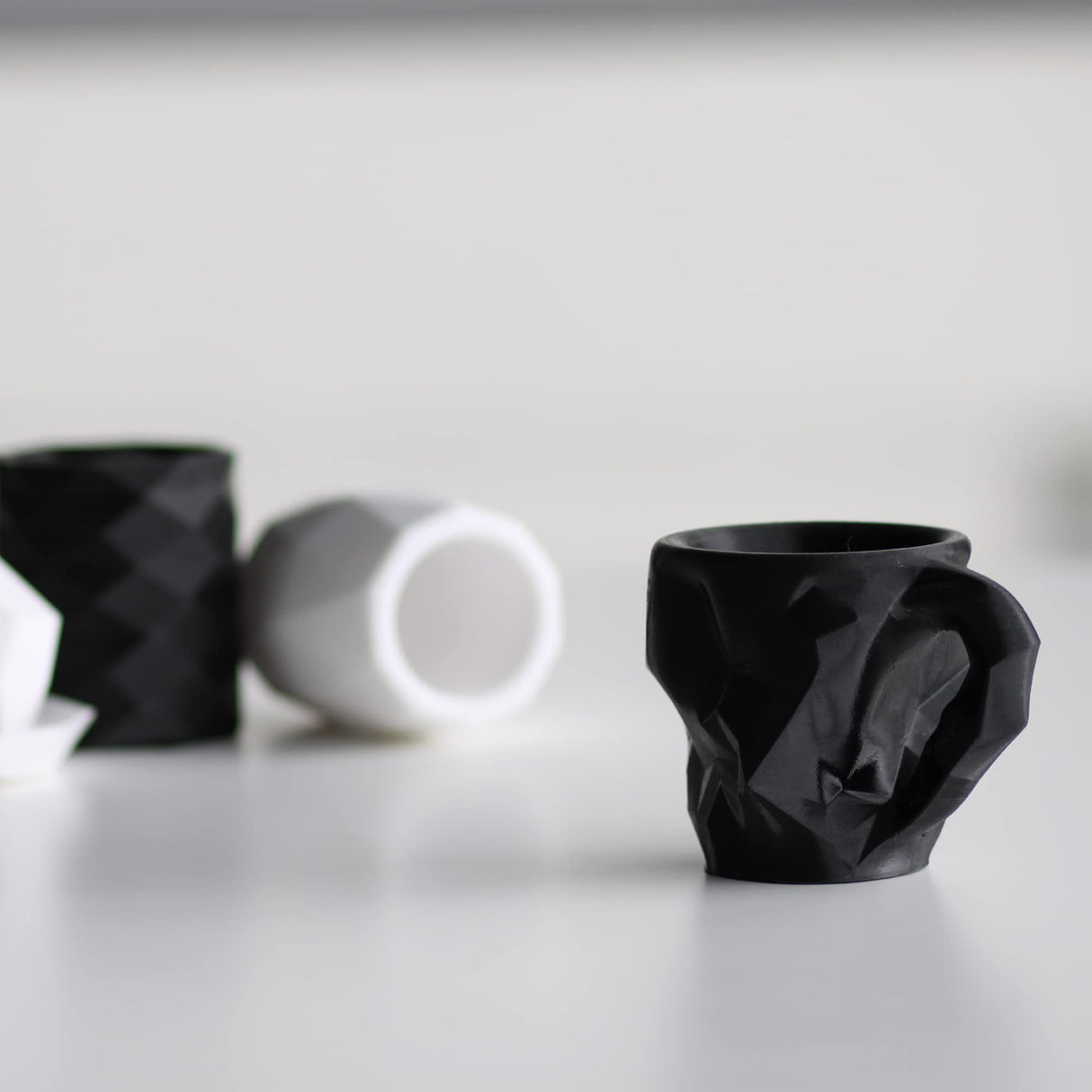 Polymaker Polymax Tough PC Filament 1.75mm, White Polycarbonate Filament 1.75mm 3kg Cardboard Spool - 3D Printer Polycarbonate PC Filament, Tough & High Heat Resistant White POLYMAKER