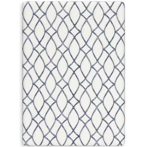 Signature Design by Ashley 10 Inch Chime Elite 2.0 Firm Green Tea Memory Foam Mattress for Cool Sleep and Pressure Relief, California King Signature Design by Ashley