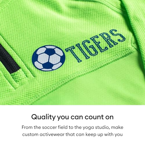Cricut® SportFlex Iron-On, Black (5 ft) - HTV Heat Transfer Vinyl for Sportswear Cricut
