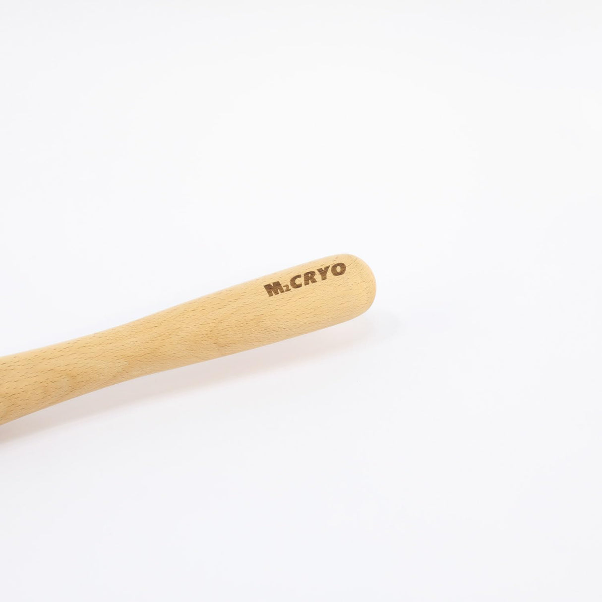 Hurricane Turning Tools, CryoCut Series, HTT-525, M2 Cryo 1" Radiused Rolled Edge Skew Chisel for Woodturning Hurricane Turning Tools