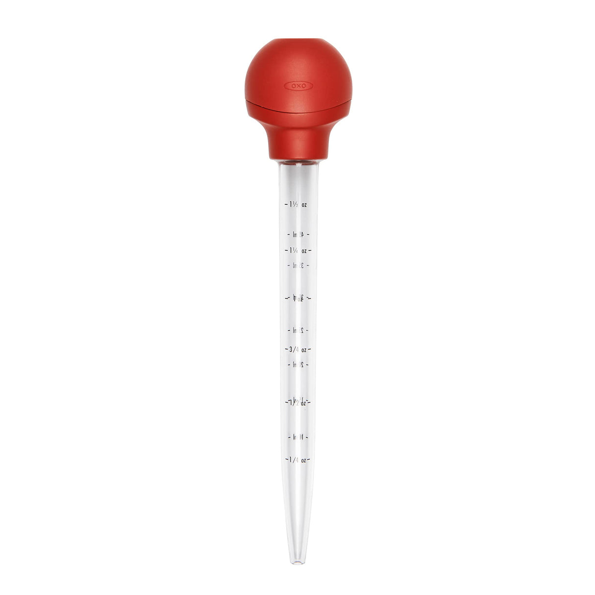 OXO Good Grips Turkey Baster, Red OXO