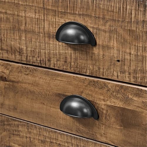 Martin Svensson Home Monterey 31" Wood Single Bathroom Vanity Natural Brown Martin Svensson Home