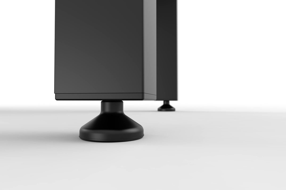 KETTLER Milano Weatherproof Indoor/Outdoor Foosball/Soccer Game Table KETTLER