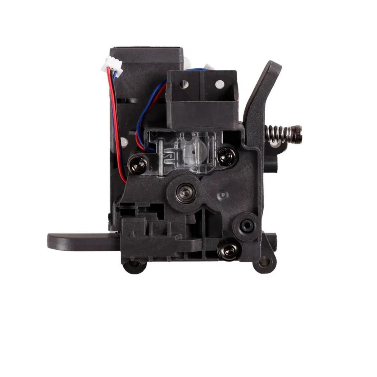 Extruder for Anycubic Kobra 3 FDM 3D Printers Hotend Filament Extruder for Kobra 3 for Combo Extruder Replacement for Kobra 3 Gear(2 sets) SGFHUHLL