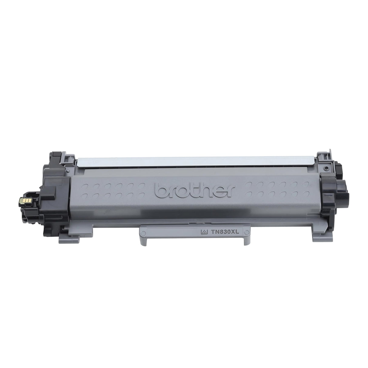 Brother Genuine TN830XL Black High Yield Printer Toner Cartridge - Print up to 3,000 Pages(1) Brother