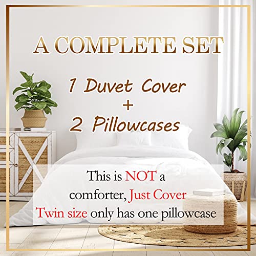 Lion Wild Animal Duvet Cover Set King Size,King and Queen Theme Golden Crown Comforter Cover with 2 Pillowcases,Tropical African Rustic Bedding Set for Adult Young Bedroom Xmas Gift (No Comforter) Castle Fairy