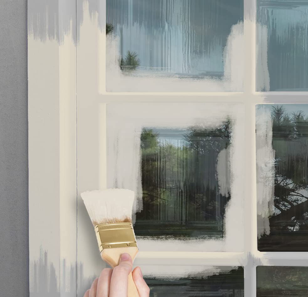 JASCO Liquid Mask & Peel, Liquid Masking Tape, 1 Quart JASCO