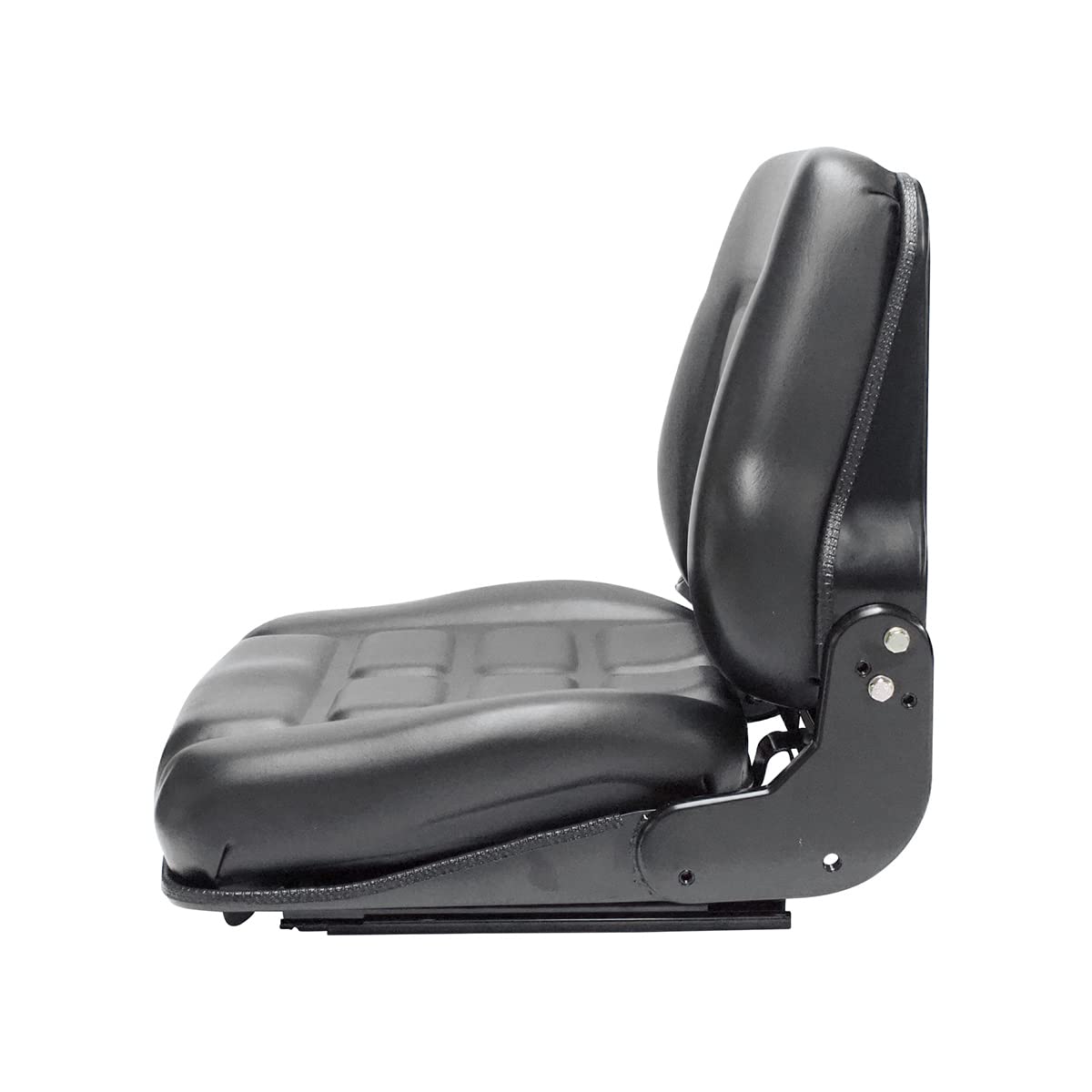 New Universal Vinyl Forklift Suspension SEAT FITS Clark CAT HYSTER Yale Toyota MRK SALES