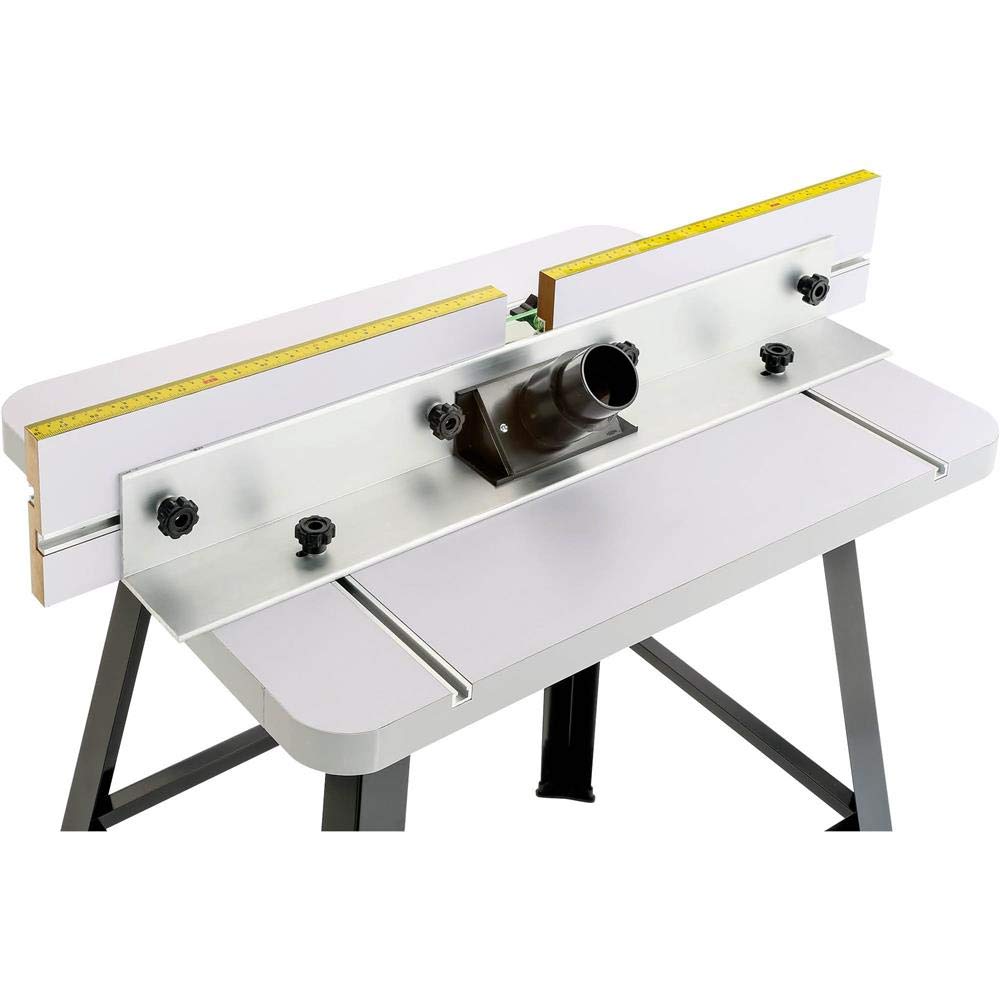 Grizzly Industrial T10432 - Router Table with Stand Grizzly Industrial