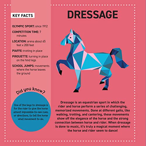 My Sticker Paintings: Horses: 10 Magnificent Paintings (Happy Fox Books) For Kids 6-10 to Create Beautiful Horse Pictures with Up to 80 Removable, Reusable Stickers for Each Design, plus Fun Facts Happy Fox Books