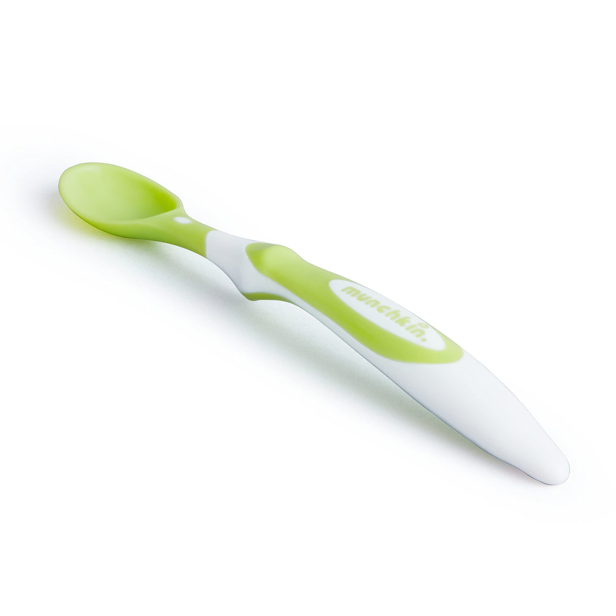 Munchkin® Soft Tip™ Baby Spoons, BPA Free, 12 Pack Munchkin