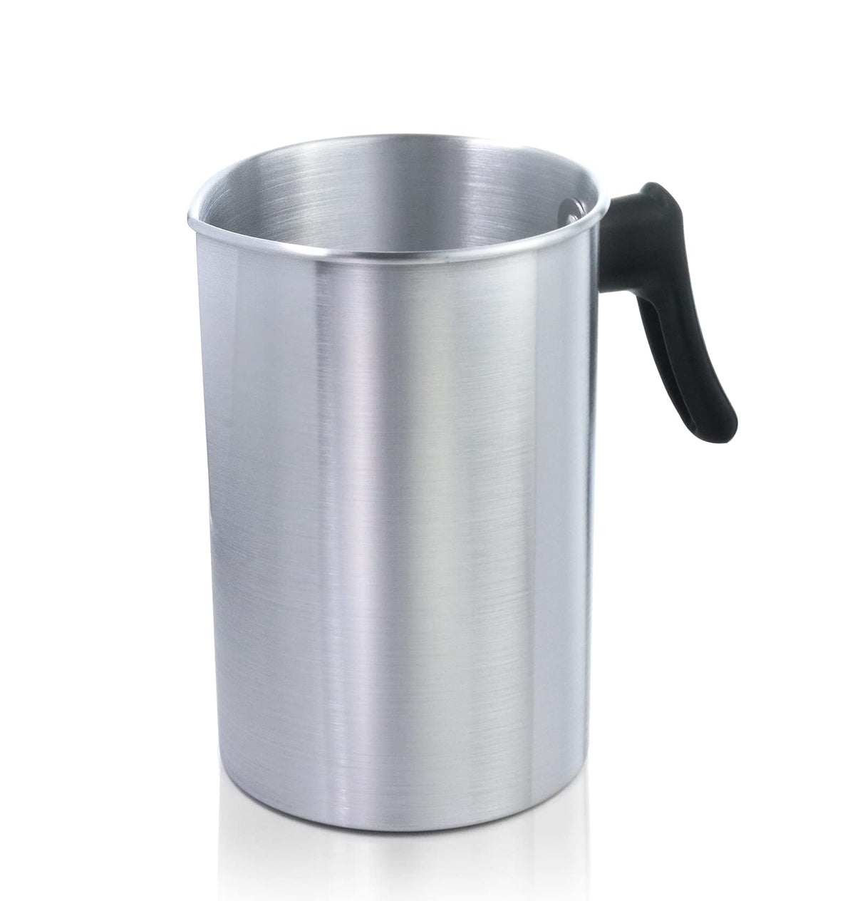 Aroparc Candle Making Pouring Pot 101oz, Wax Melting Pot, Dripless Pouring Pitcher for Candle Making Aroparc