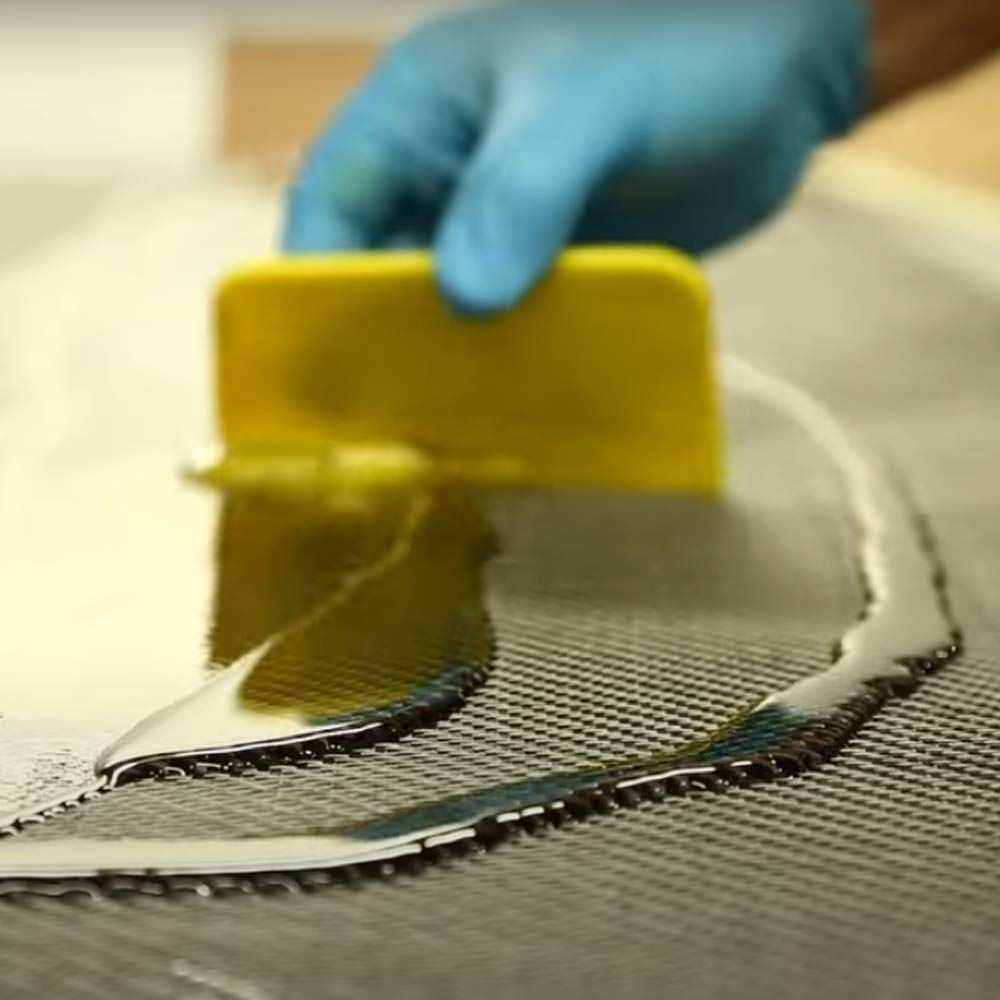 TotalBoat 5:1 Epoxy Resin Kit (Gallon, Slow Hardener), Marine Grade Epoxy for Fiberglass and Wood Boat Building and Repair TotalBoat