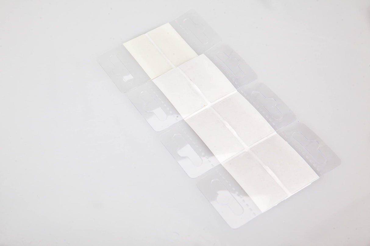 WALINEST 24 Glue Sheets Puzzle Saver Kit - No Mess Frame and Preserve for Large Puzzles - Save 4 x 1000 Piece Puzzles for Adults WALINEST