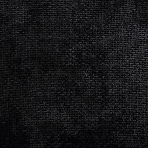 6 Seater Overstuffed Modular Sectional Sofa Cloud Couch with Double Chaise Lounge, U Shaped Chenille Upholstered Leisure Sofa&Couches with Memory Foam and Waist Pillows for Living Room Office Eafurn