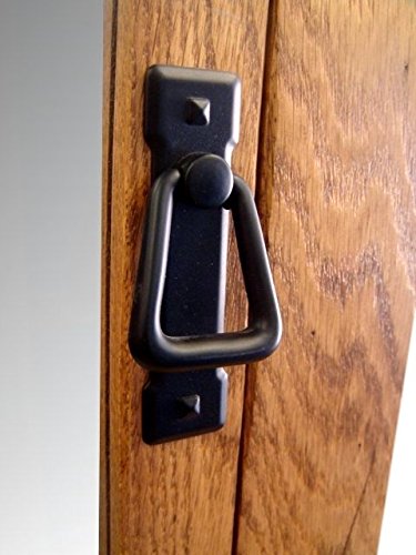 Solid Oak Mission Recessed Medicine Cabinet/Solid Wood & Handmade D&E Wood