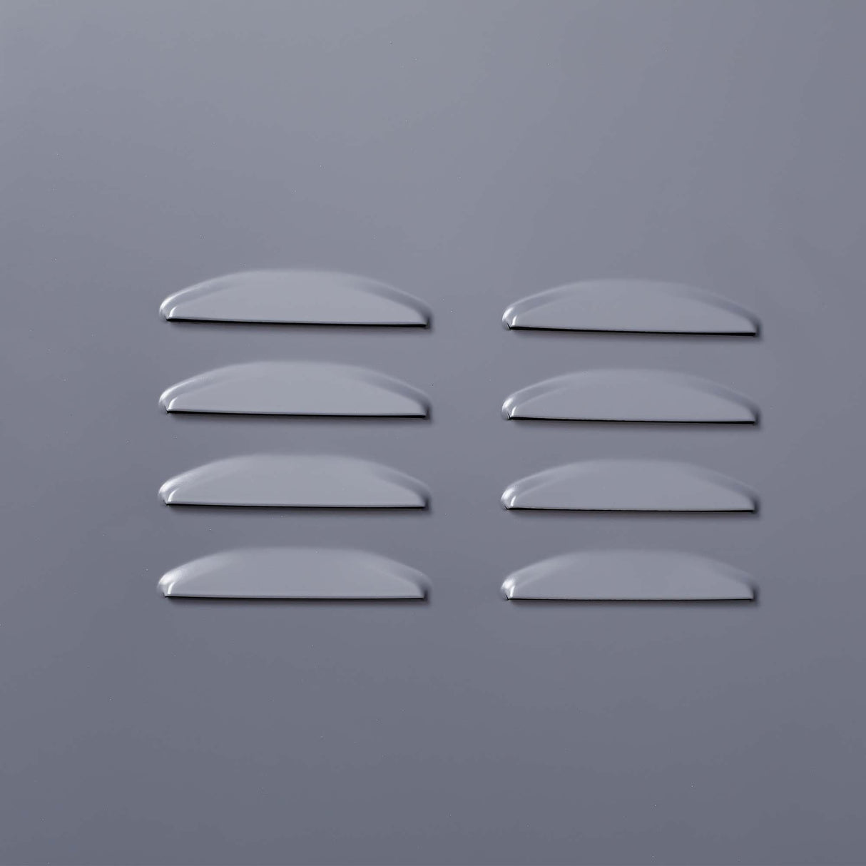 Gustonhon Gray Metal Locker 72''Storage Dressing Room Cabinet,Lockers for Employees,5-Door Five-Layer Independent Wardrobe Storage Box for Home,Garage,Bedroom,Gym,Office,School,Fire Department Gustonhon