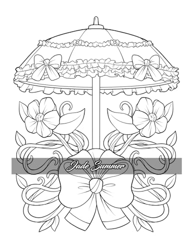 Stress Relief: Adult Coloring Book with Animals, Flowers, Fantasy, and More for Mindfulness and Relaxation WoodArtSupply
