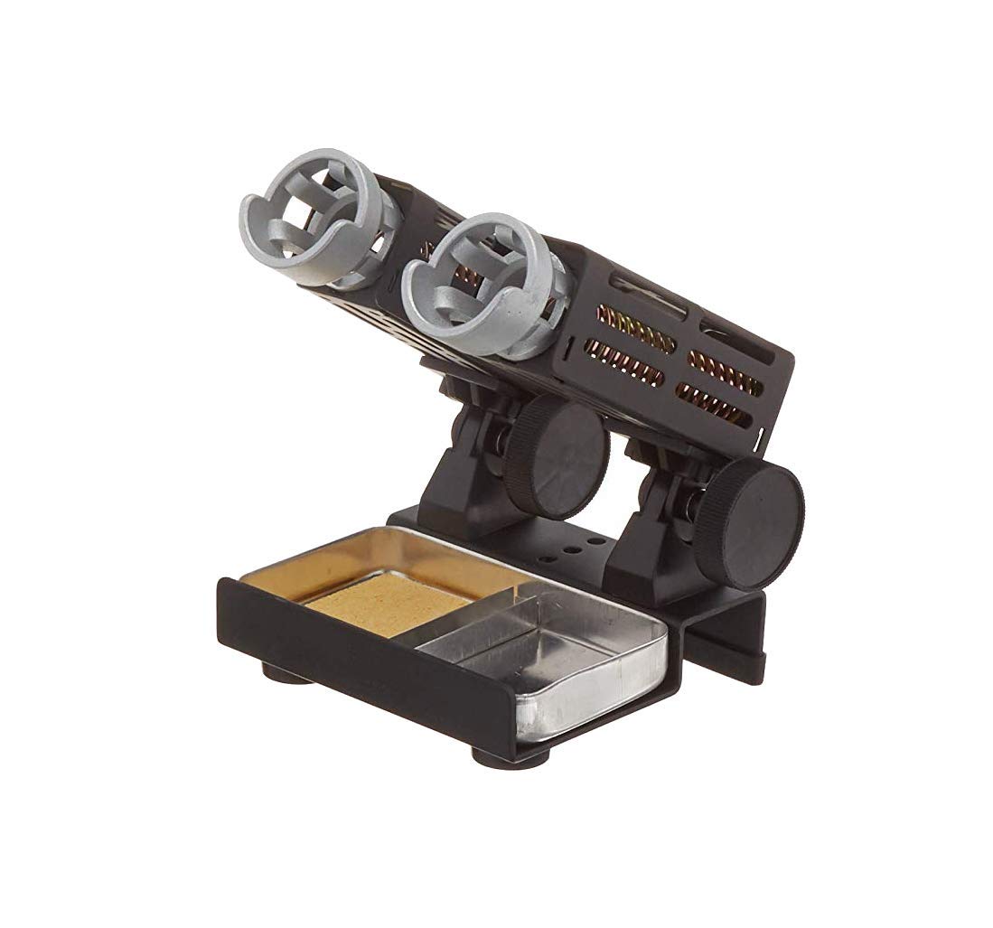 TRUArt (Stage 2) Professional Dual Pen Woodburning Detailer 60W Tool with Digital Temperature Control and 63 Tips TRUArt