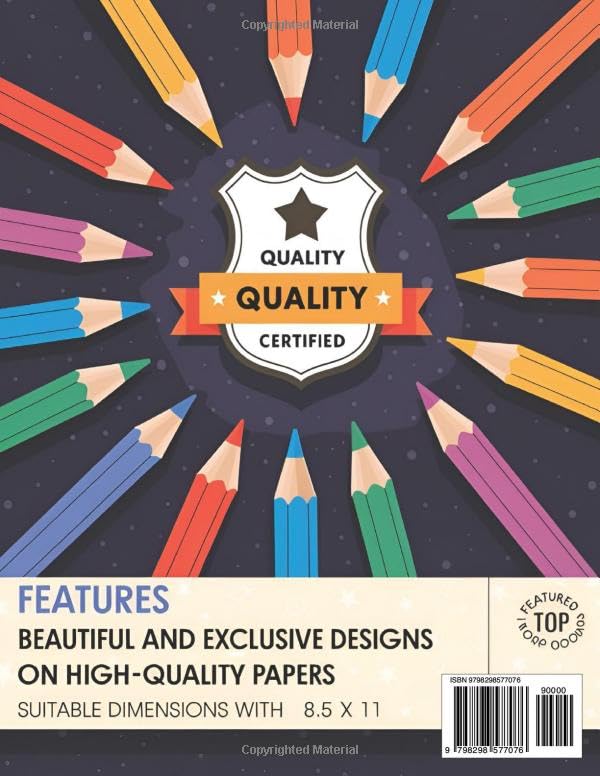 Amy Plush Rose Coloring Book: Super Cute Coloring Pages for Kids, Teens and Adults to Color Majosta