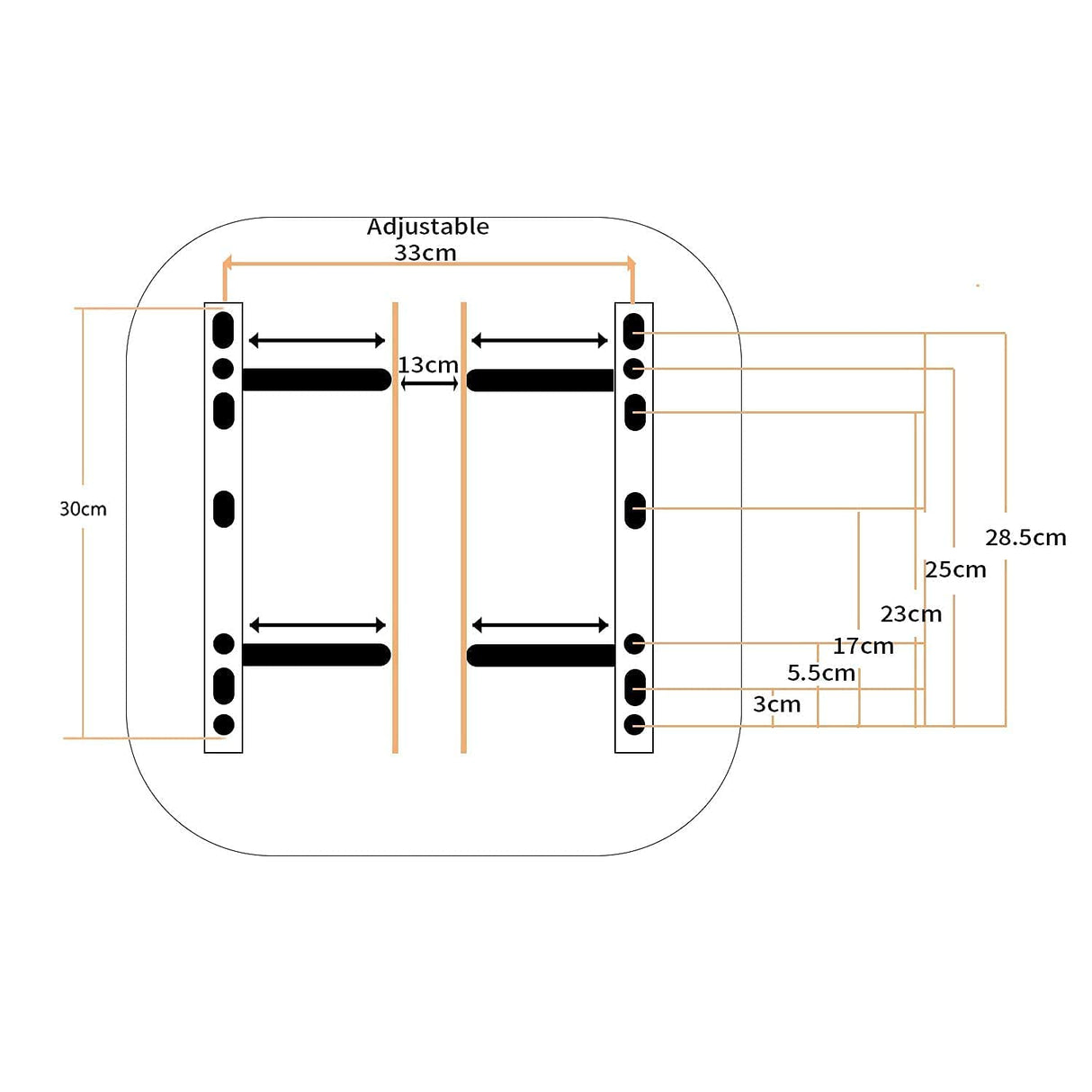 Universal Fold Down Forklift Seat with Adjustable Angle Back,Armrest And Safety Belt,for Tractor,Excavator Skid Loader Backhoe Dozer Telehandler KL Seating