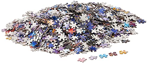 Buffalo Games - Star Wars - SW - You were The Chosen One - 2000 Piece Jigsaw Puzzle for Adults Challenging Puzzle Perfect for Game Nights - Finished Size is 38.50 x 26.50 Buffalo Games