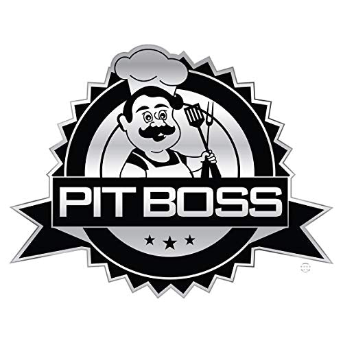 Pit Boss Side Smoker Attachment PIT BOSS