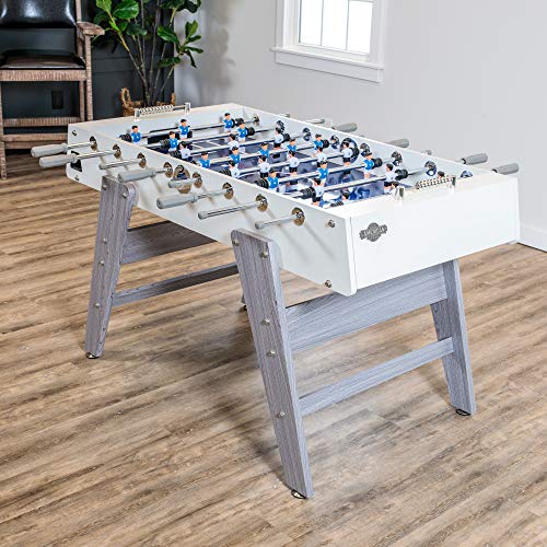 American Legend Foosball Soccer Tables - More Styles Available American Legend