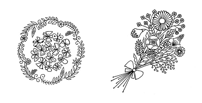 Woodland Kingdom Coloring Book: 65+ Whimsical Designs for Creativity & Relaxation (Coloring Art)