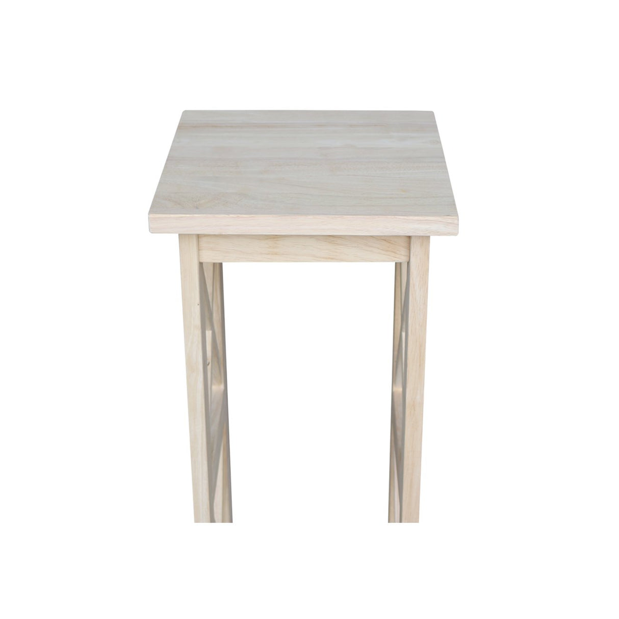International Concepts Plant Stand, 30 inch, Unfinished IC International Concepts