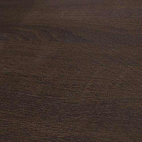 Walker Edison Alcott Classic Glass Door Fireplace Corner Entertainment Center TV Stand for TVs up to 55 Inches, 48 Inch, Espresso Walker Edison